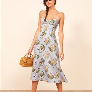 NWOT Reformation Jana Dress!